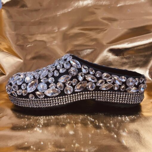 The Diamond Sandals : Elton. - Image 5