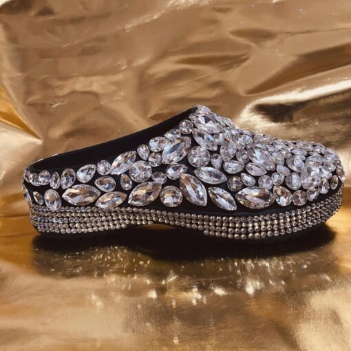 The Diamond Sandals : Elton. - Image 6