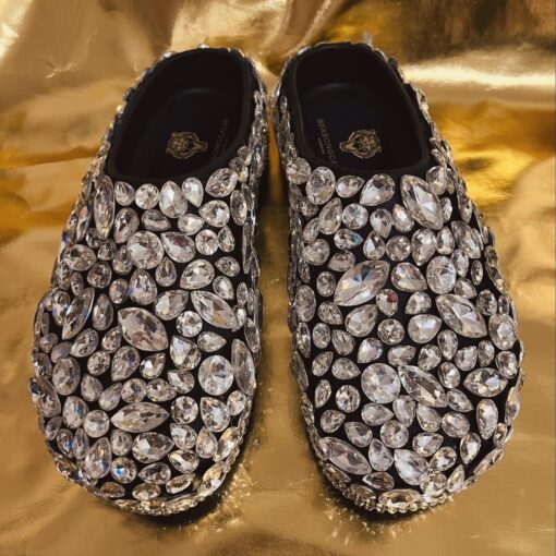The Diamond Sandals : Elton. - Image 3
