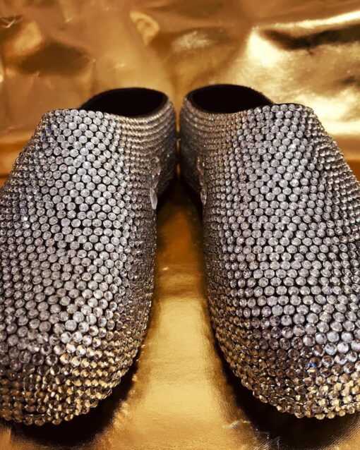 The Diamond Sandals : JACKSON. - Image 5