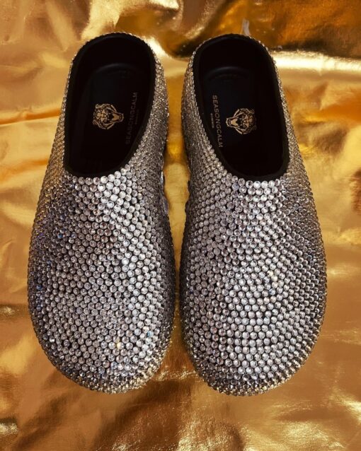 The Diamond Sandals : JACKSON.