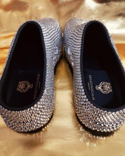 The Diamond Sandals : JACKSON. - Image 3