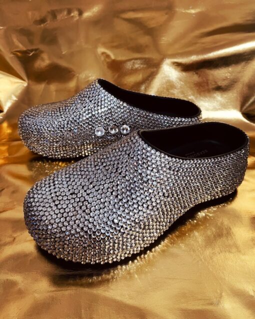 The Diamond Sandals : JACKSON. - Image 2