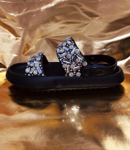The Diamond Sandals : Calvin. - Image 3