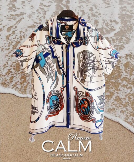 Alakai Hawaii Shirt