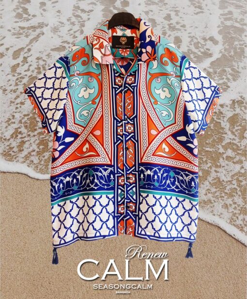 Alakai Hawaii Shirt