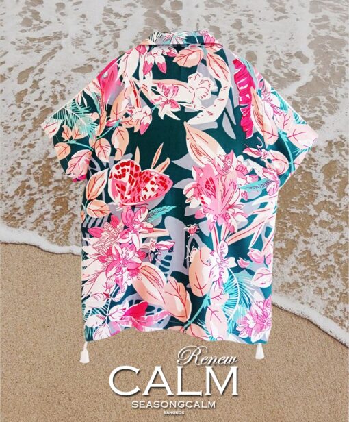 Alakai Hawaii Shirt - Image 2