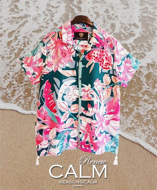Alakai Hawaii Shirt