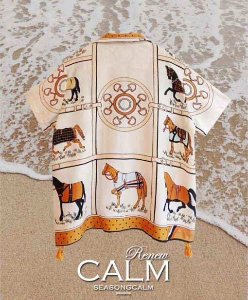 Alakai Hawaii Shirt - Image 2