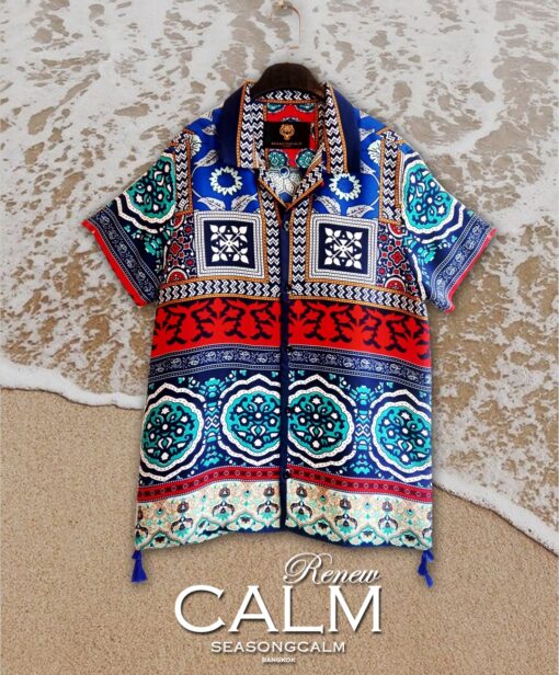Alakai Hawaii Shirt