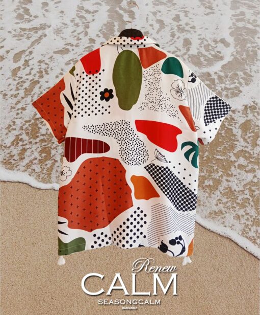 Alakai Hawaii Shirt - Image 2
