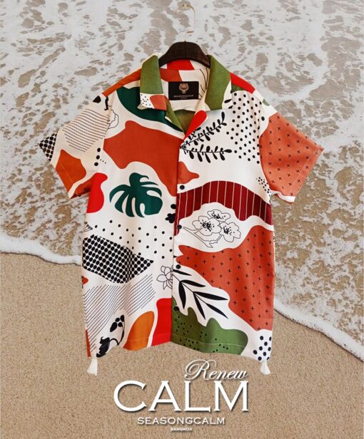 Alakai Hawaii Shirt