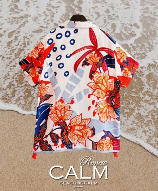 Alakai Hawaii Shirt - Image 2