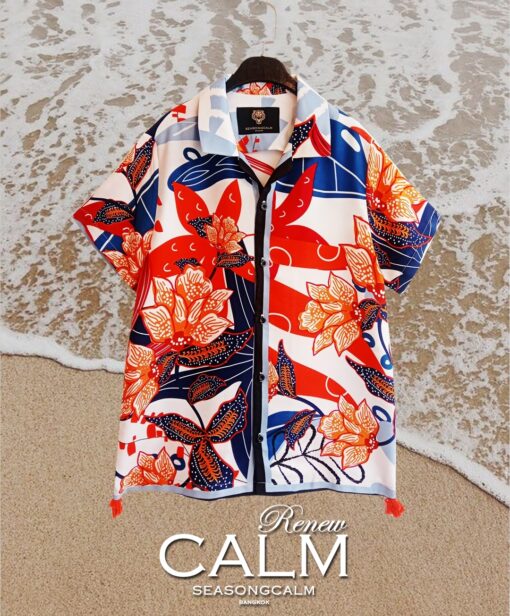 Alakai Hawaii Shirt