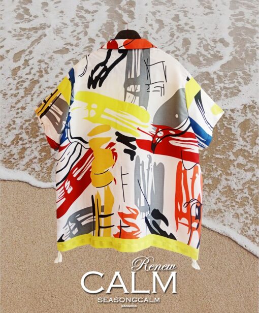 Alakai Hawaii Shirt - Image 2