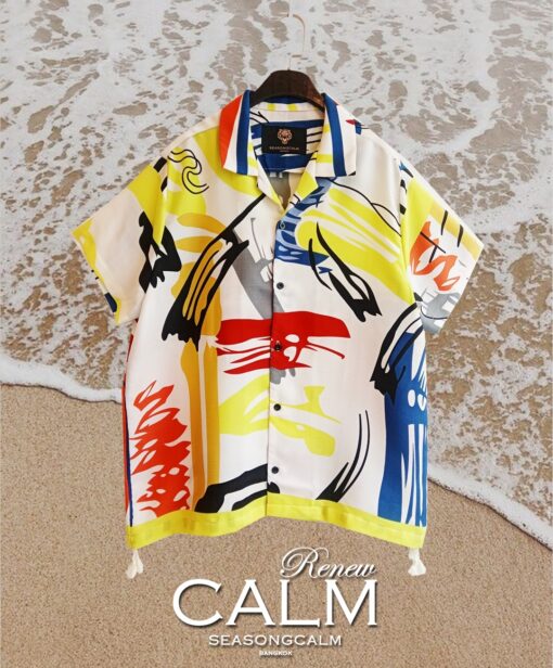 Alakai Hawaii Shirt
