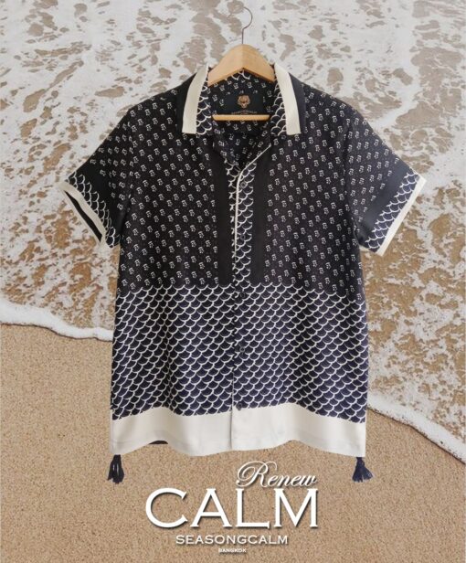 Alakai Hawaii Shirt