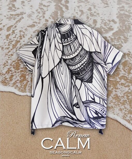 Alakai Hawaii Shirt - Image 2