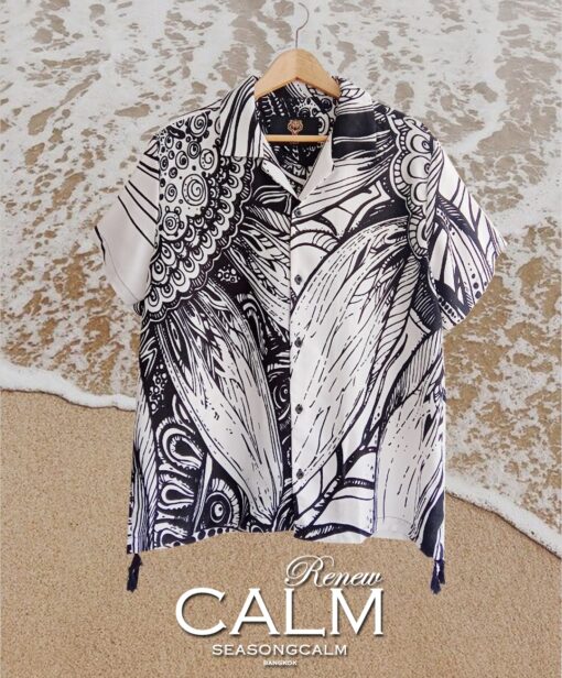 Alakai Hawaii Shirt