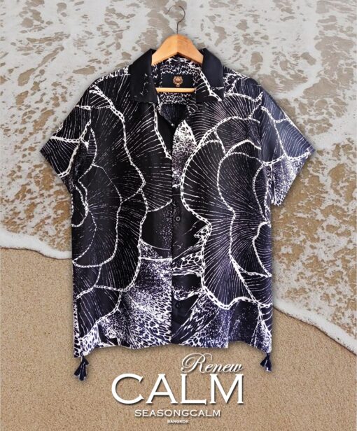 Alakai Hawaii Shirt