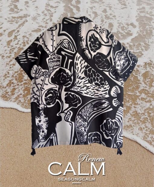 Alakai Hawaii Shirt - Image 2