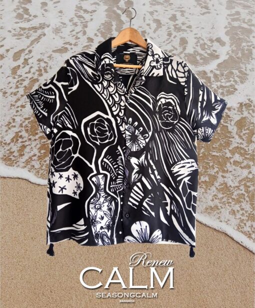 Alakai Hawaii Shirt