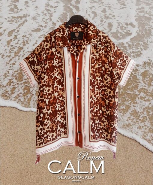 Alakai Hawaii Shirt