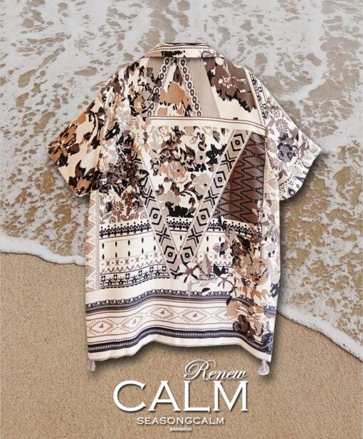 Alakai Hawaii Shirt - Image 2