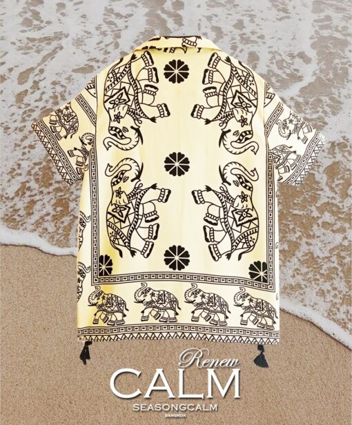Alakai Hawaii Shirt - Image 2