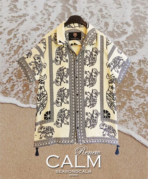 Alakai Hawaii Shirt