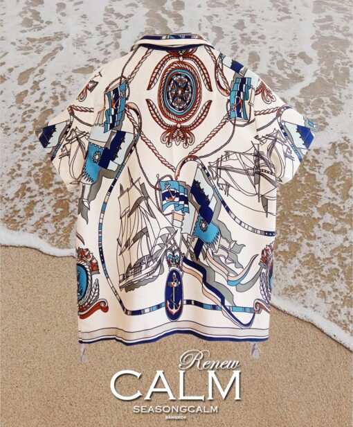 Alakai Hawaii Shirt - Image 2